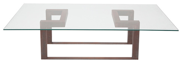Toria Coffee Table
