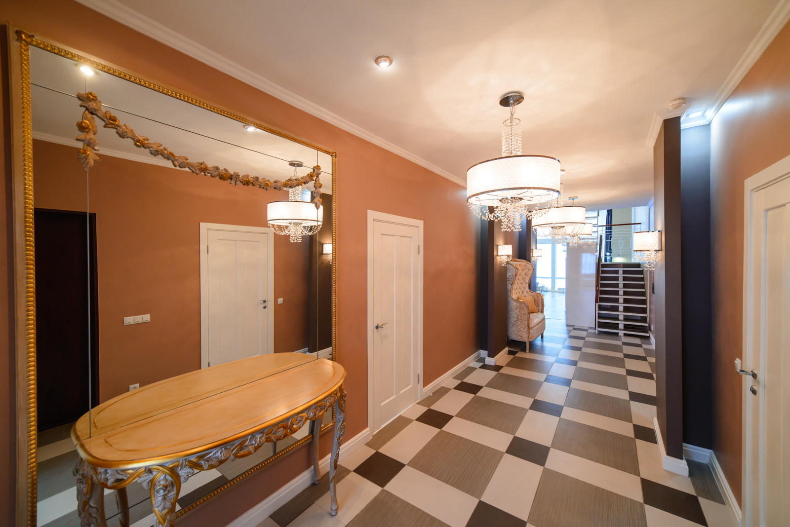 "Шик и простор"