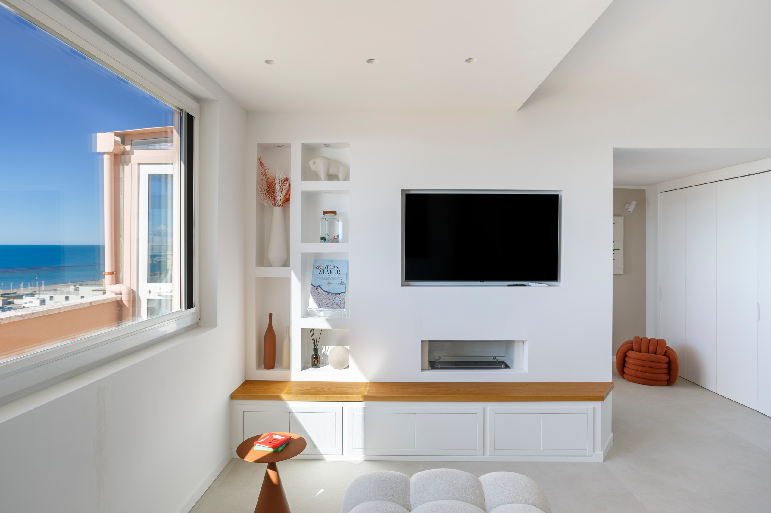 Appartamento Vittoria