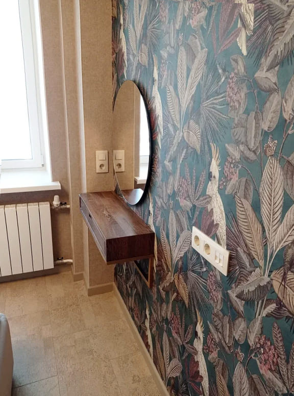 Ремонт квартиры в новостройке Королев, Пионерская 30 к11