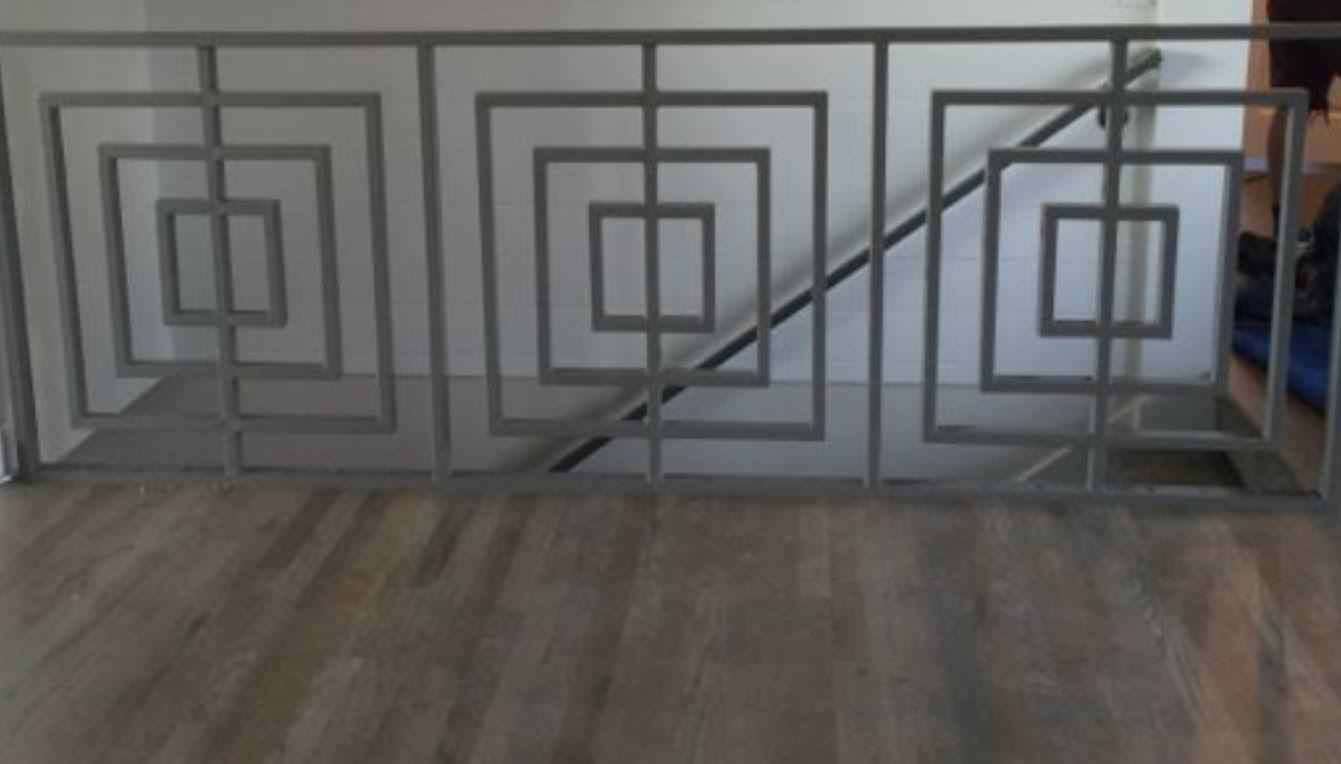 KC Iron Work