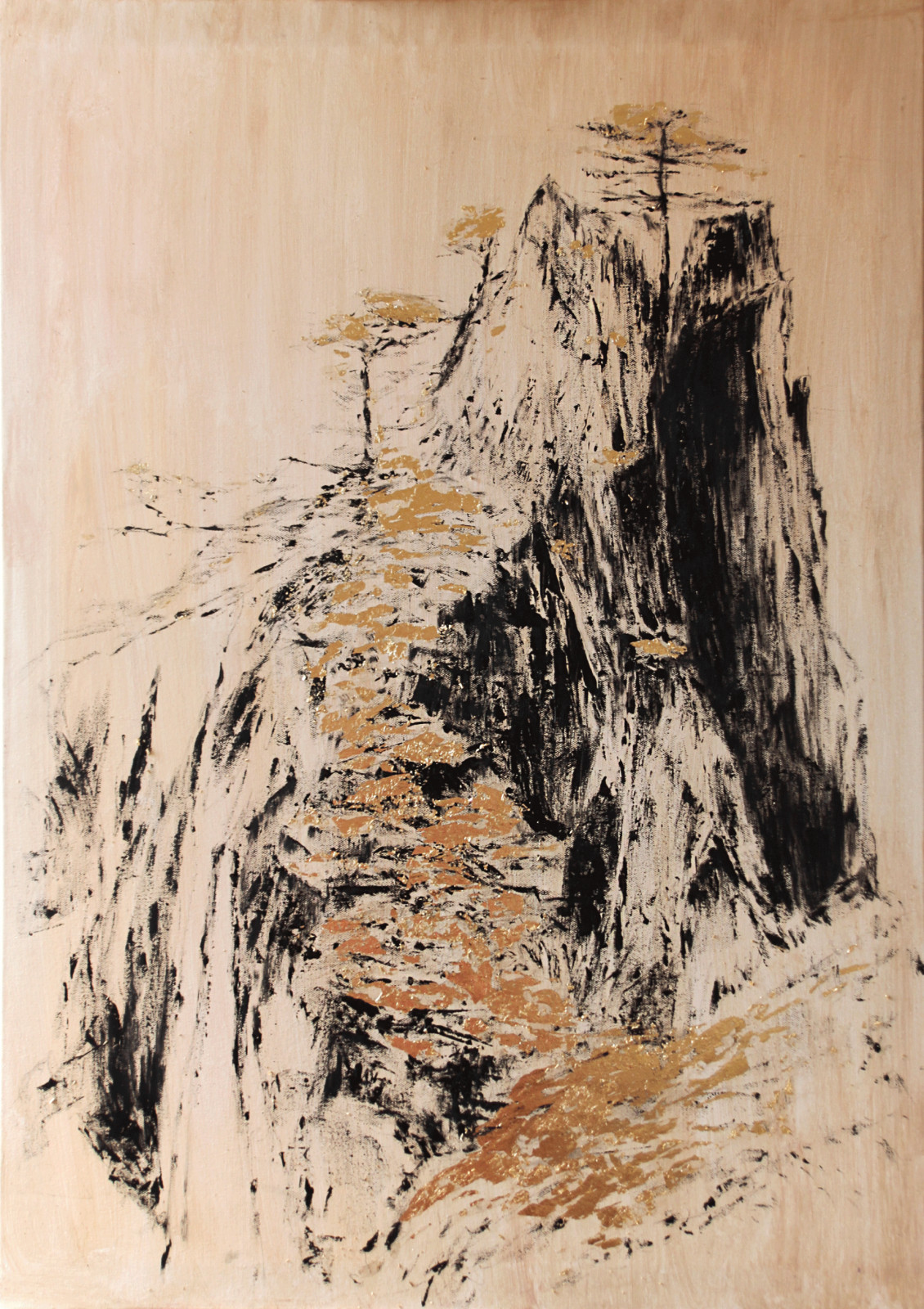 Картины в интерьере