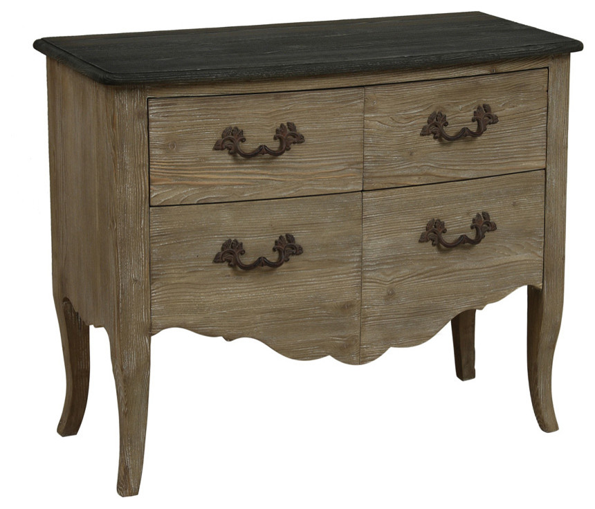 Commode Initiale