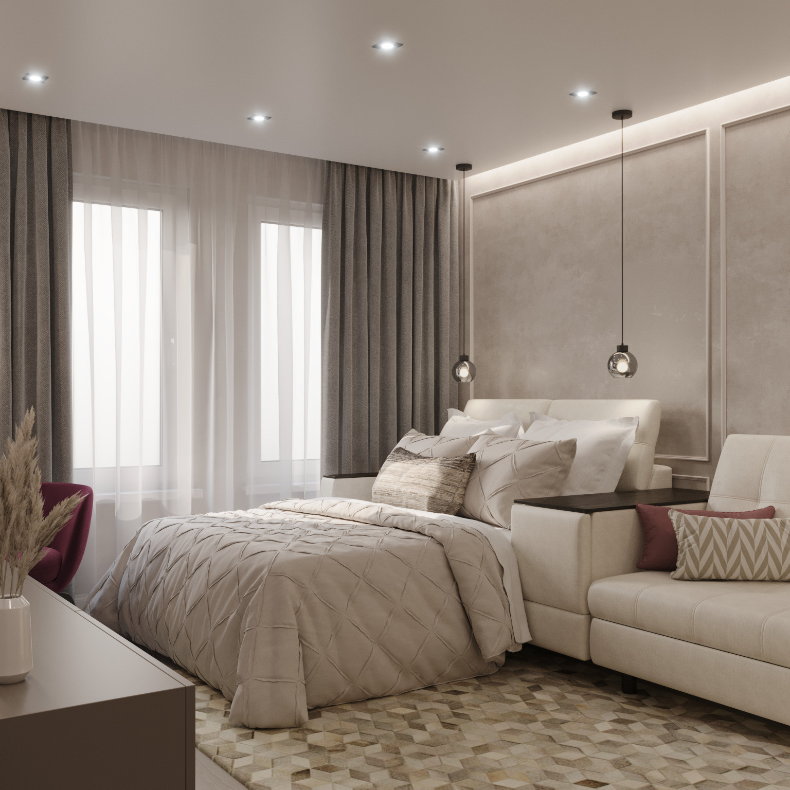 Коммунарка