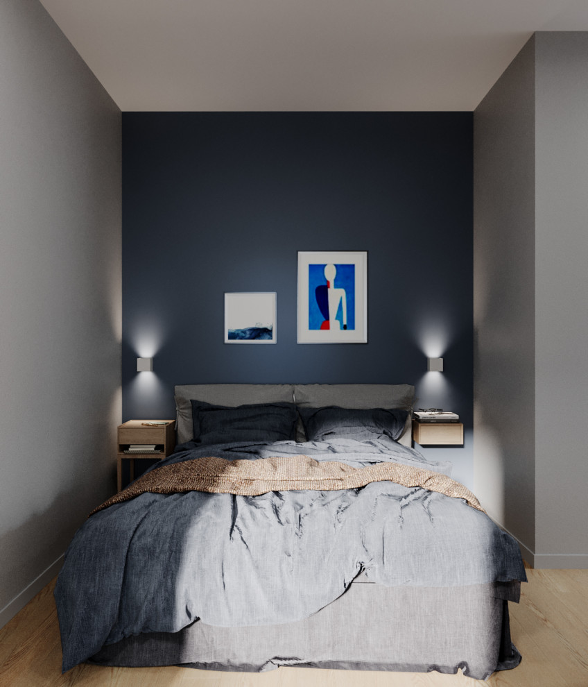 ЖК Новочеремушкинская 17