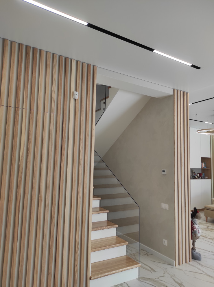 Коттедж в поселке " Молодежный"