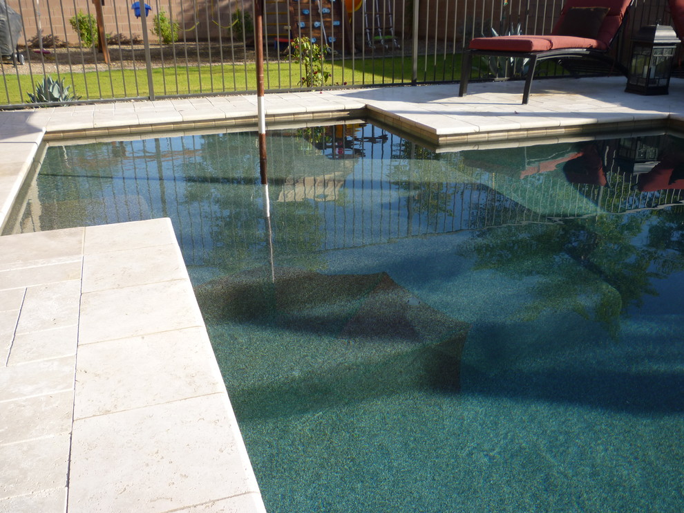 Pool - pool idea in Phoenix