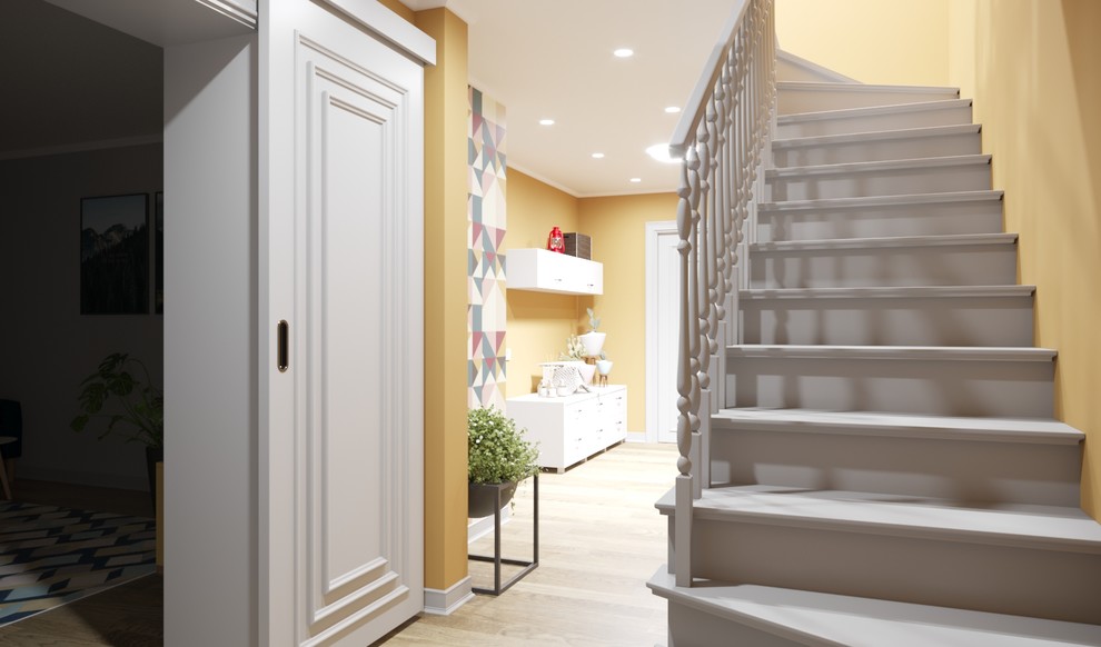 Дом в Плешаново