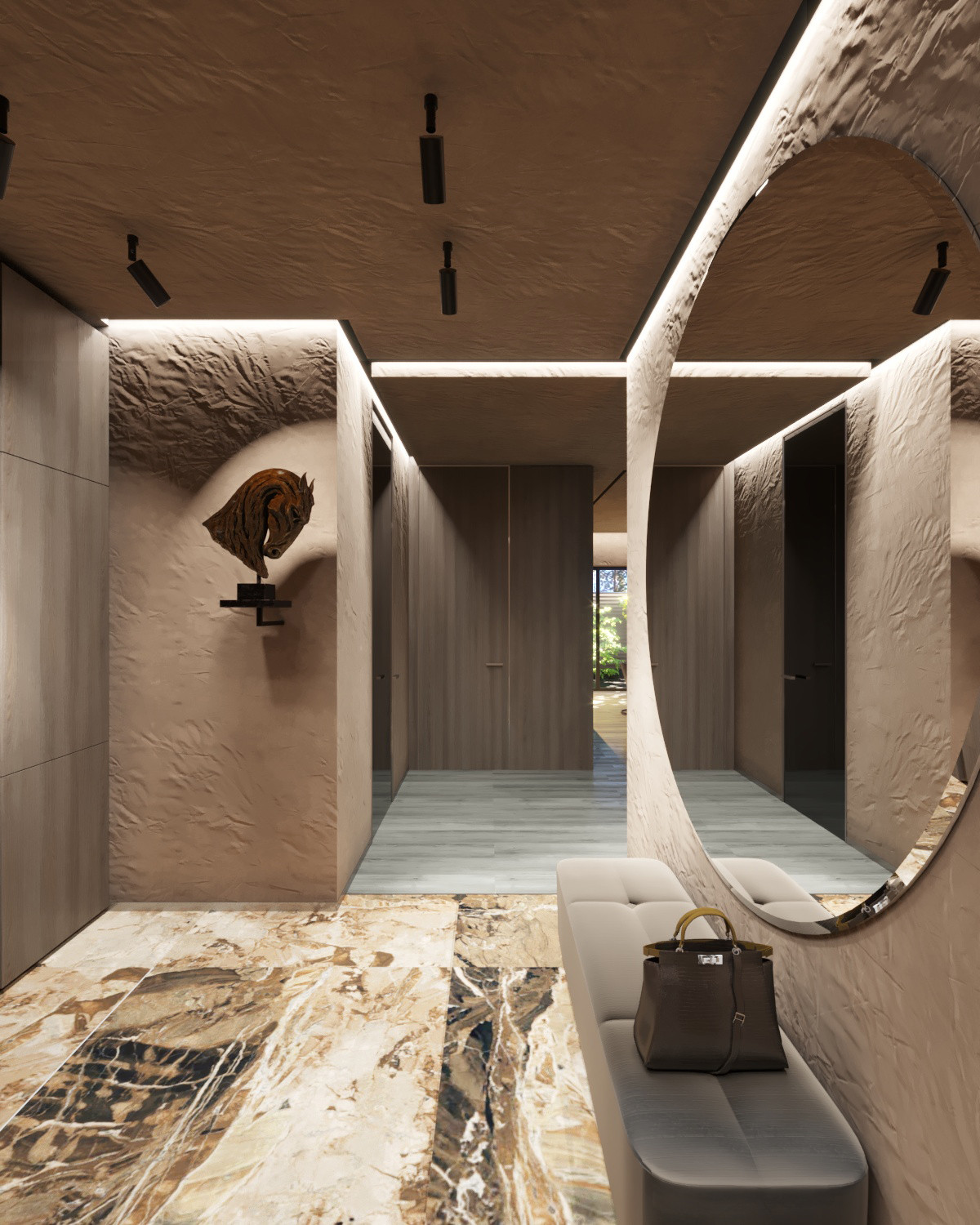 Апартаменты LEVEL