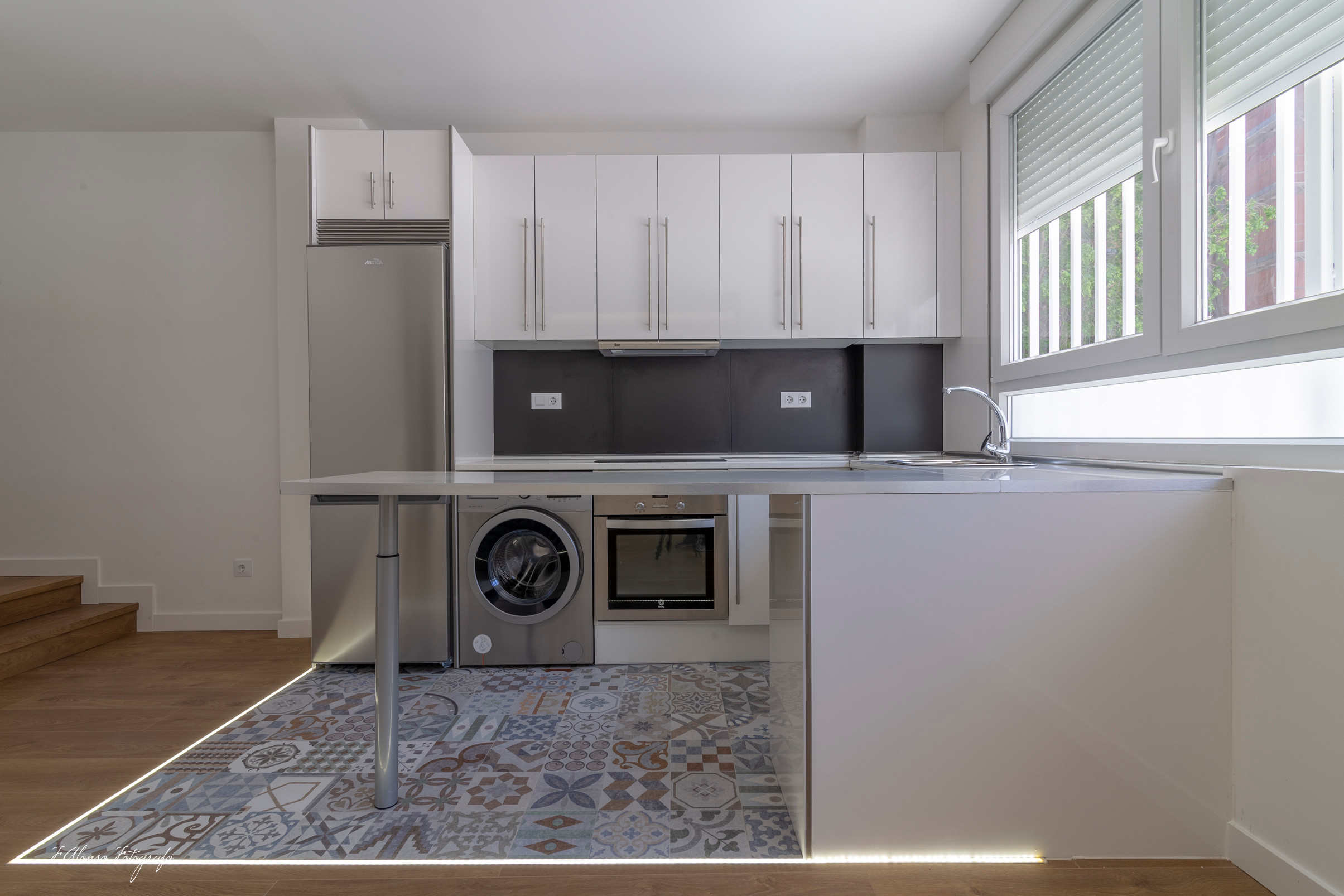 CAMBIO DE LOCAL A VIVIENDA.