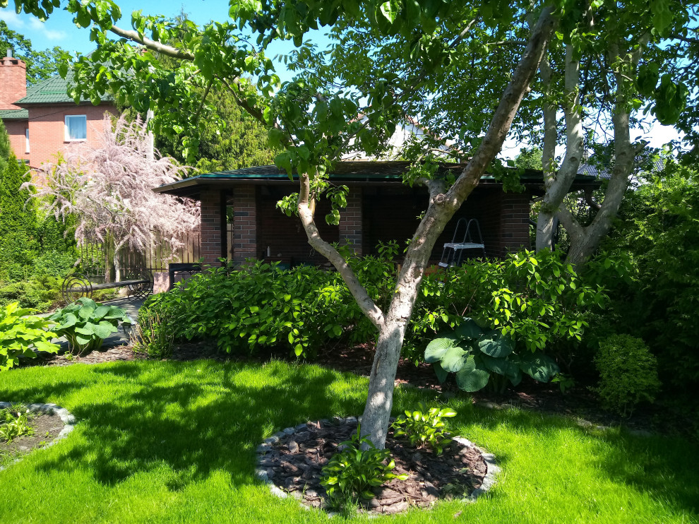 Уход за растениями г. Калининград