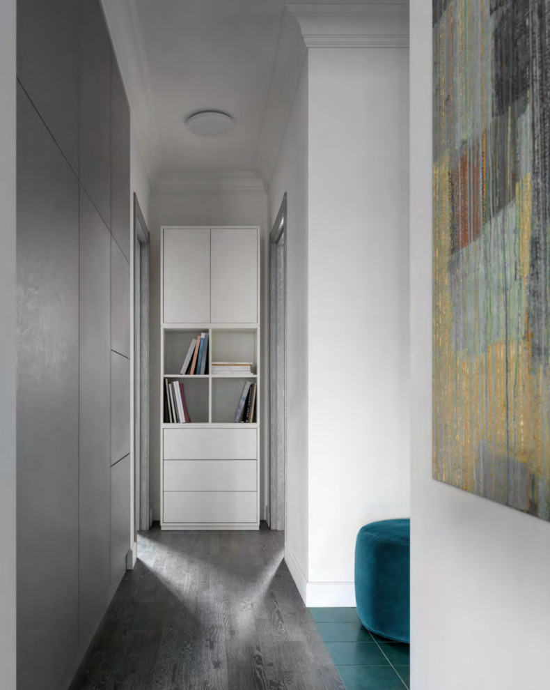 Квартира в Сталинке