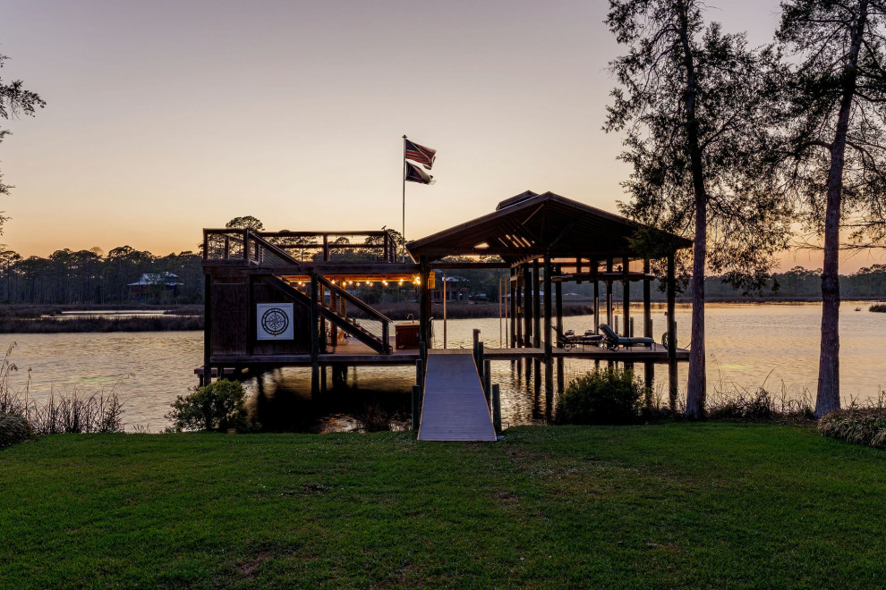 Soldier Creek Sanctuary