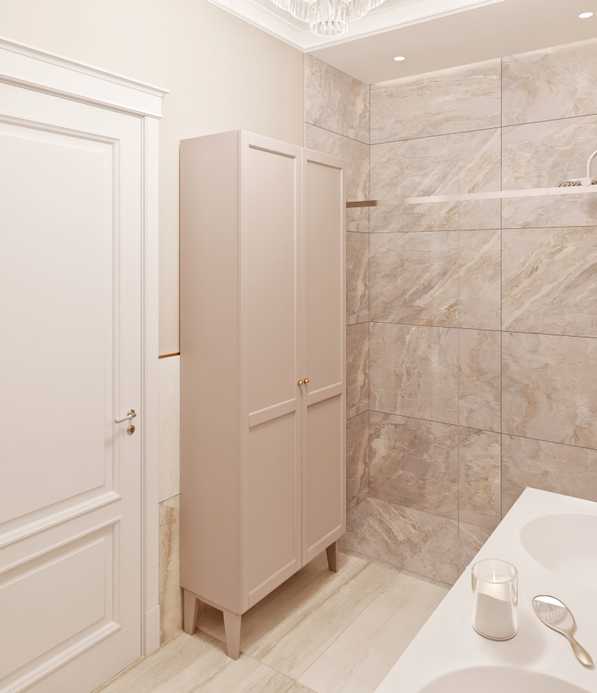 Дом в Санкт- Петербурге