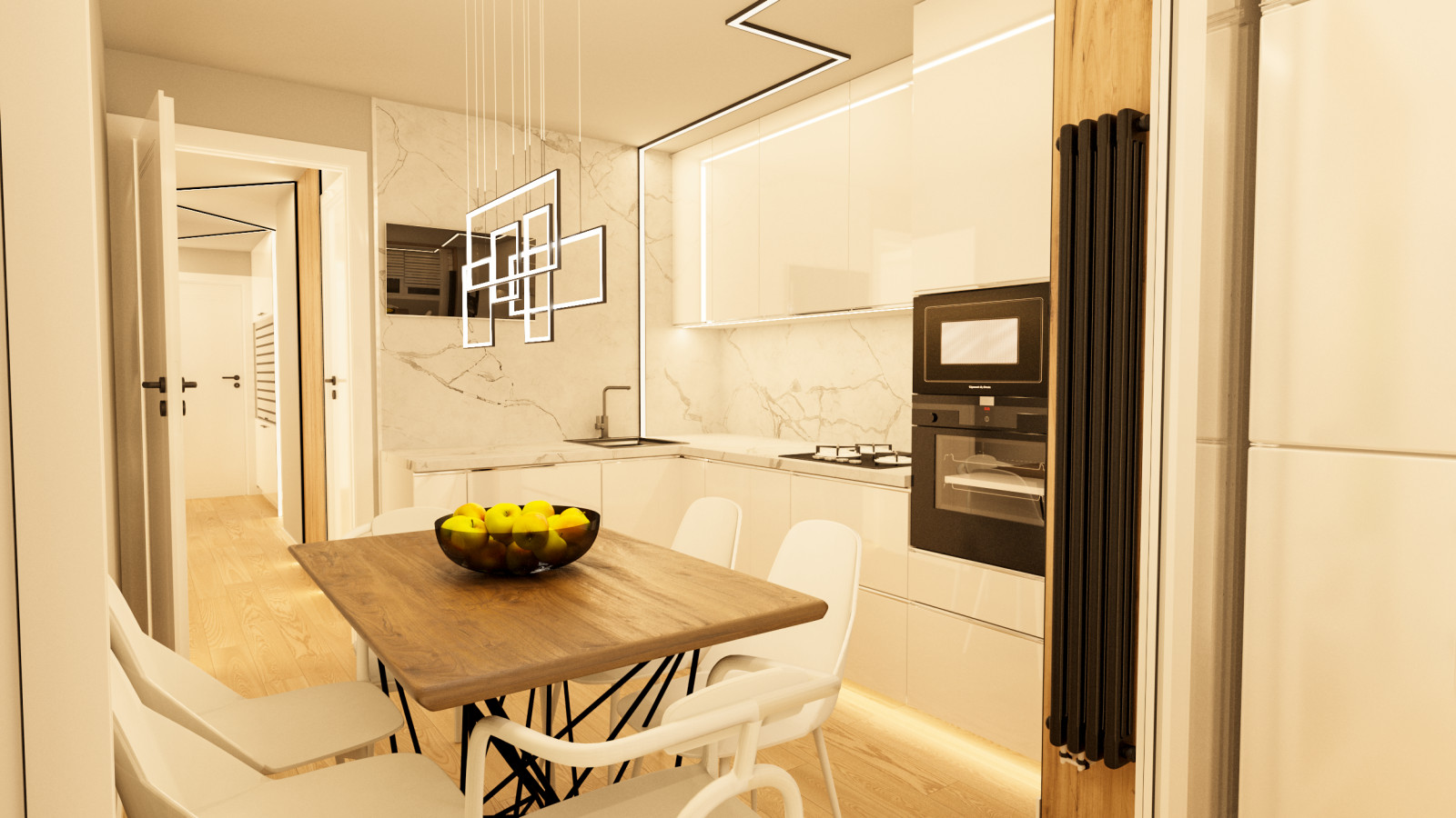 Матвеевская