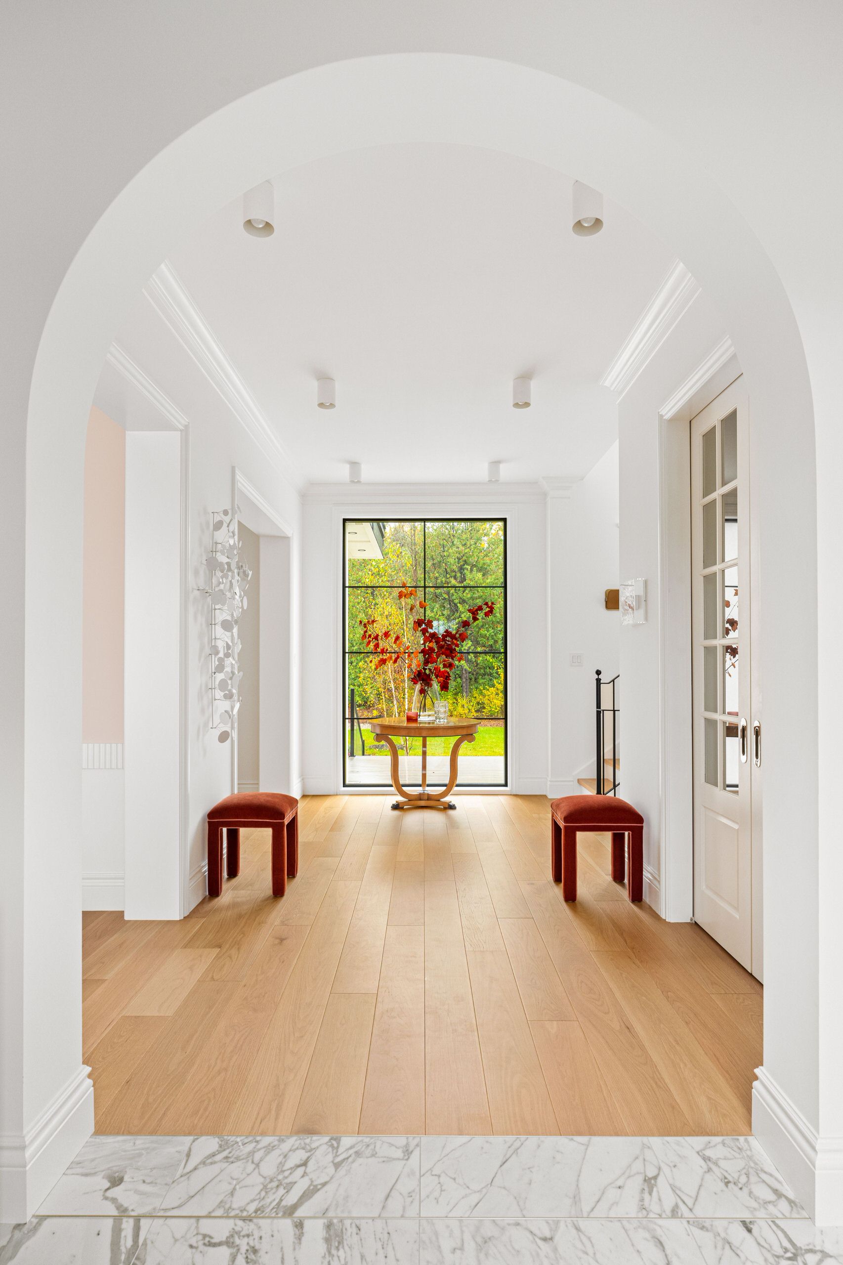 Symmetry and Elegance