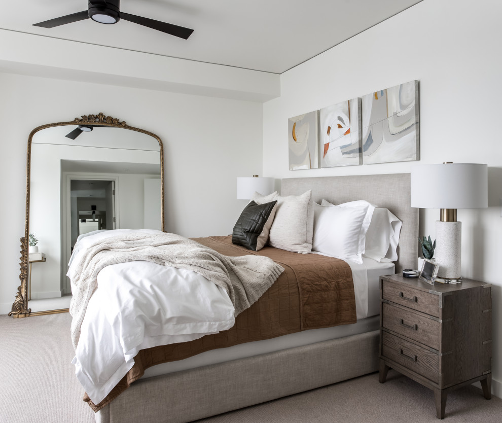 Wewatta Condo Project