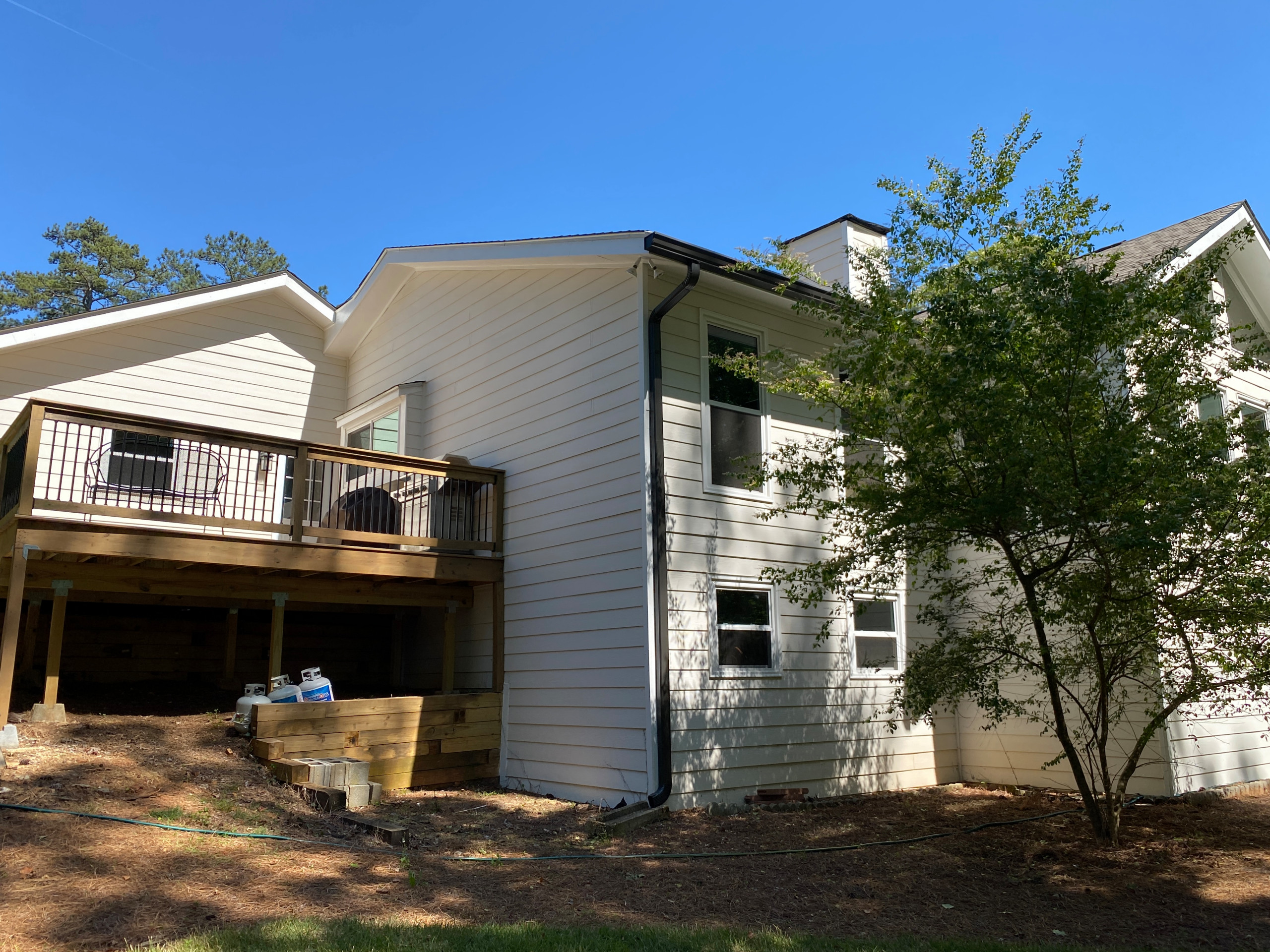 Home Remodeling