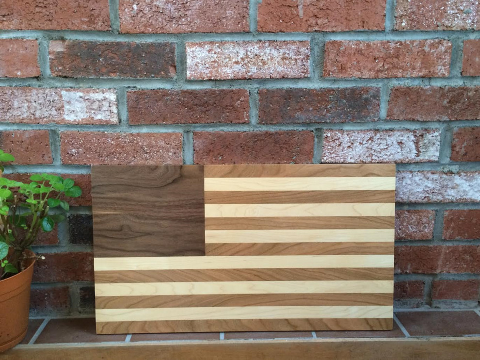 Custom Cabinetry