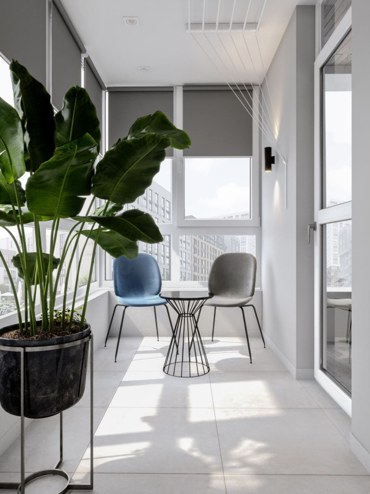 ЖК «Варшавский» 2