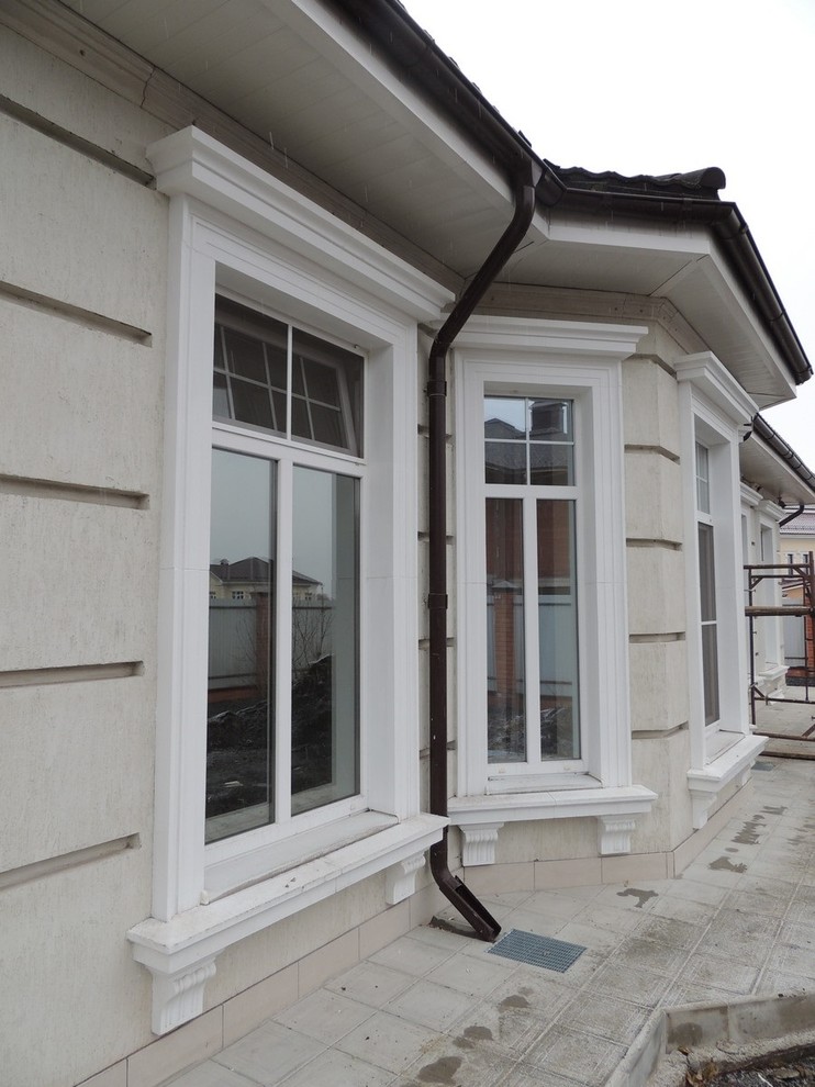 Примеры работ