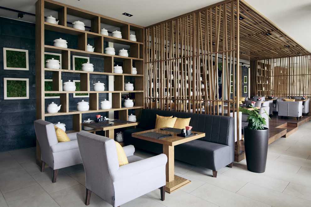 Ресторан Якитория