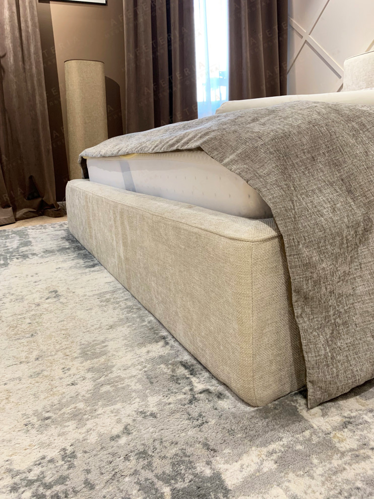 Мягкая мебель в "Екатерининский парк" - взрослая кровать