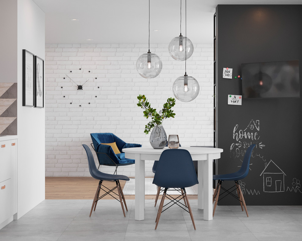 ЖК "Мир Митино" - 61 кв.метров