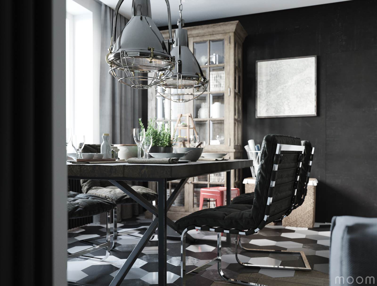 A P A R T M E N T 0.5