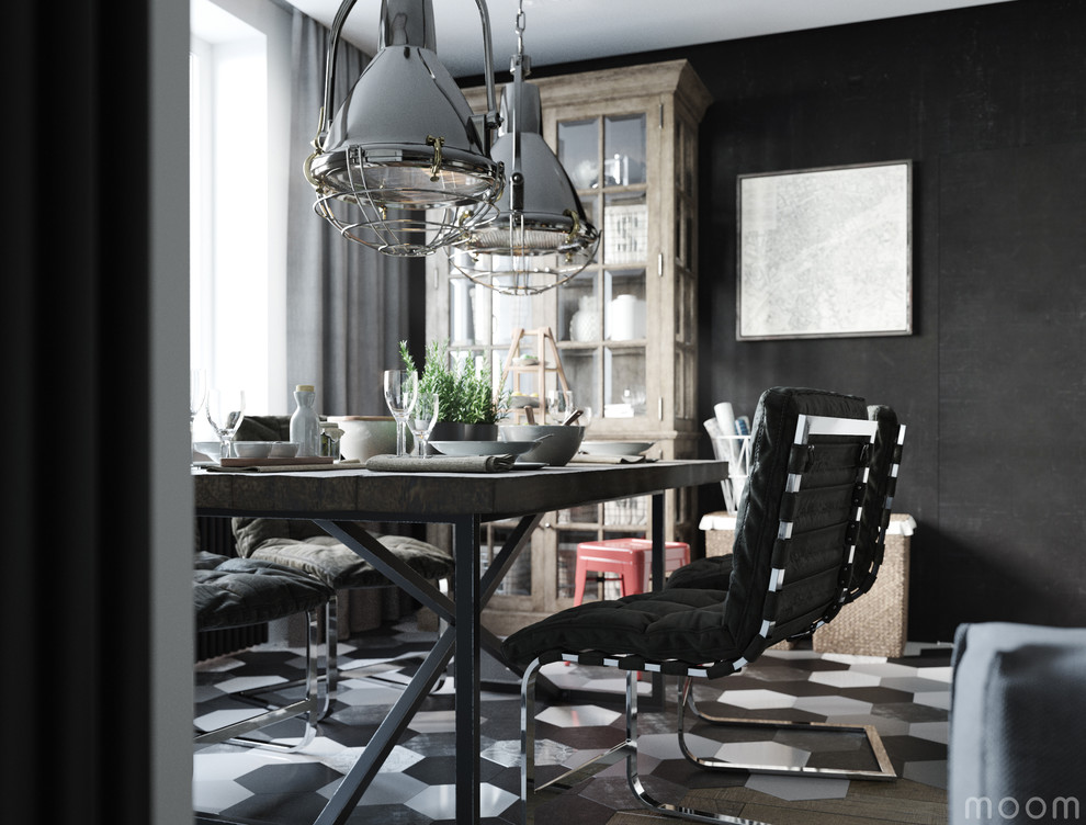 A P A R T M E N T 0.5