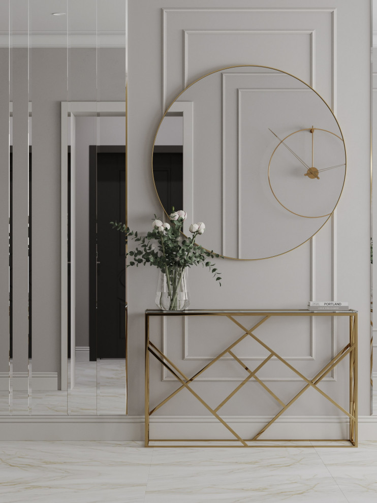 Золотая нить