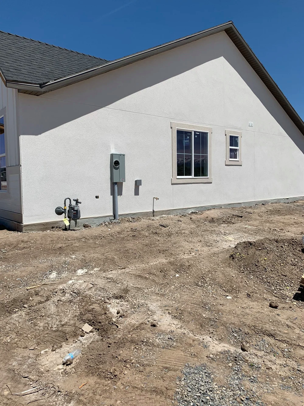 Ramirez Exteriors