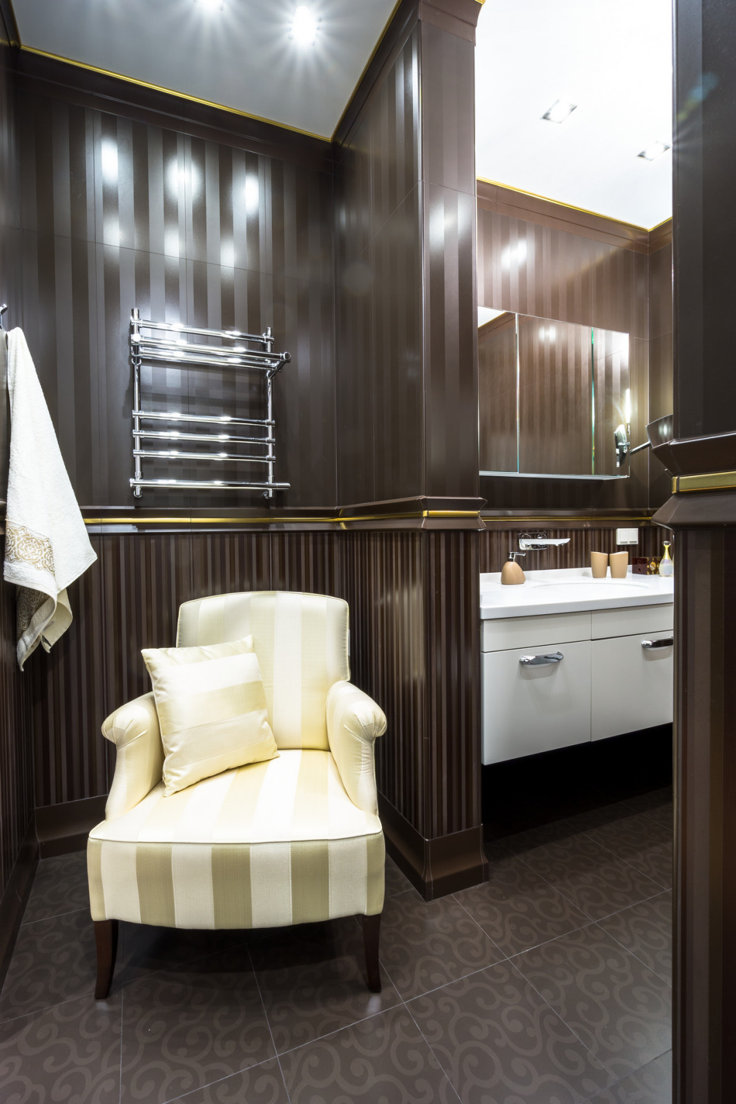 Квартира на улице Верхняя Масловка 25