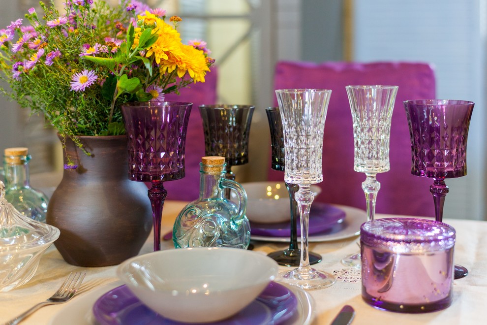 ПРОВАНСКАЯ ГОСТИНАЯ