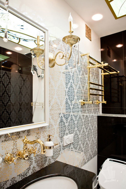 Ремонт Дубнинская