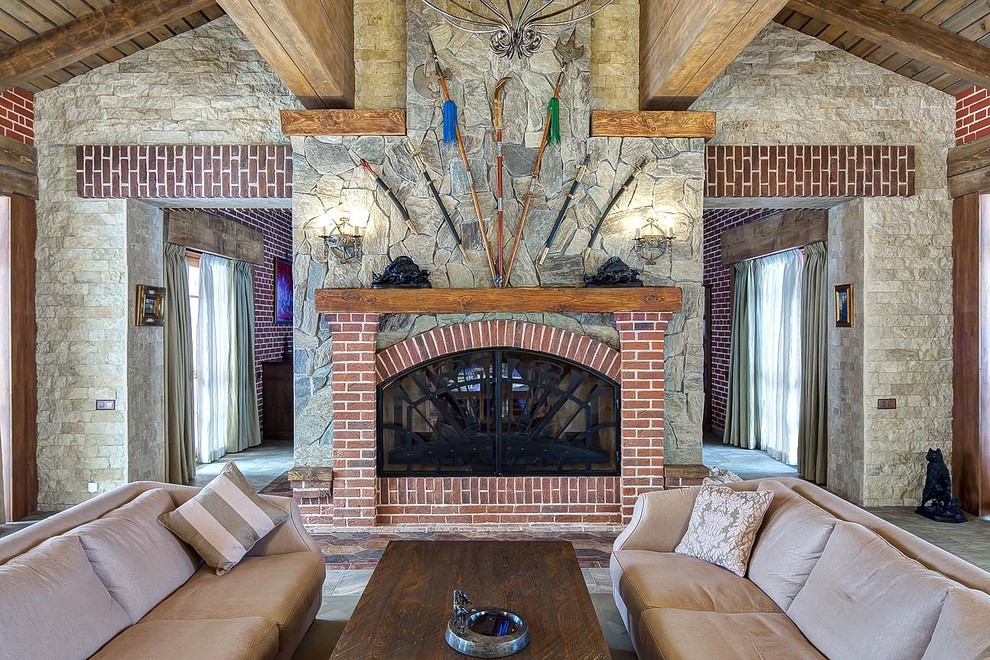 Дом приемов