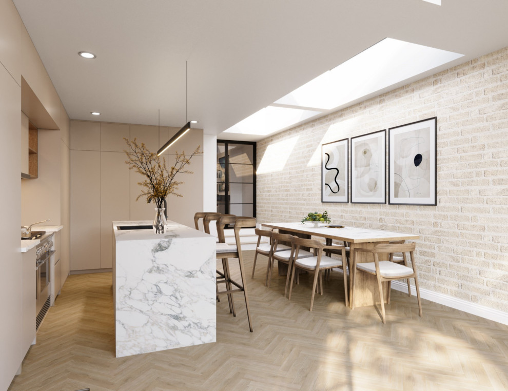 Whiteworth Road,