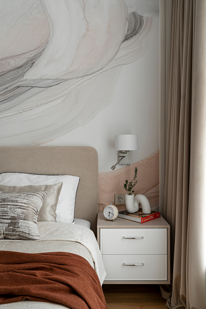 Проект "Карамельный тирамису"