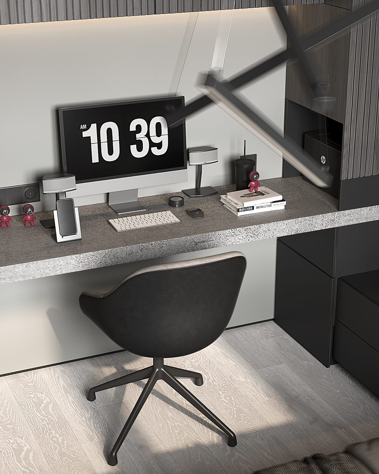 ЖК Тау Хаус