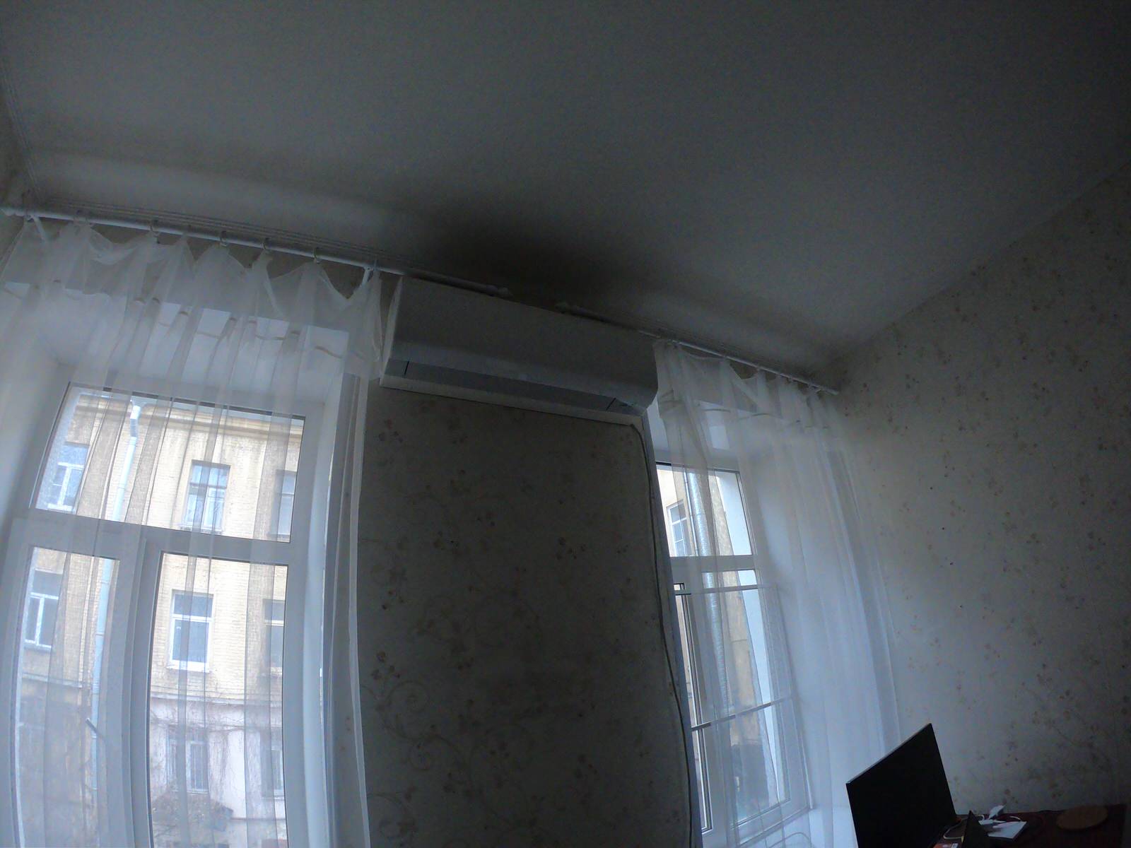 Квартира на Некрасова