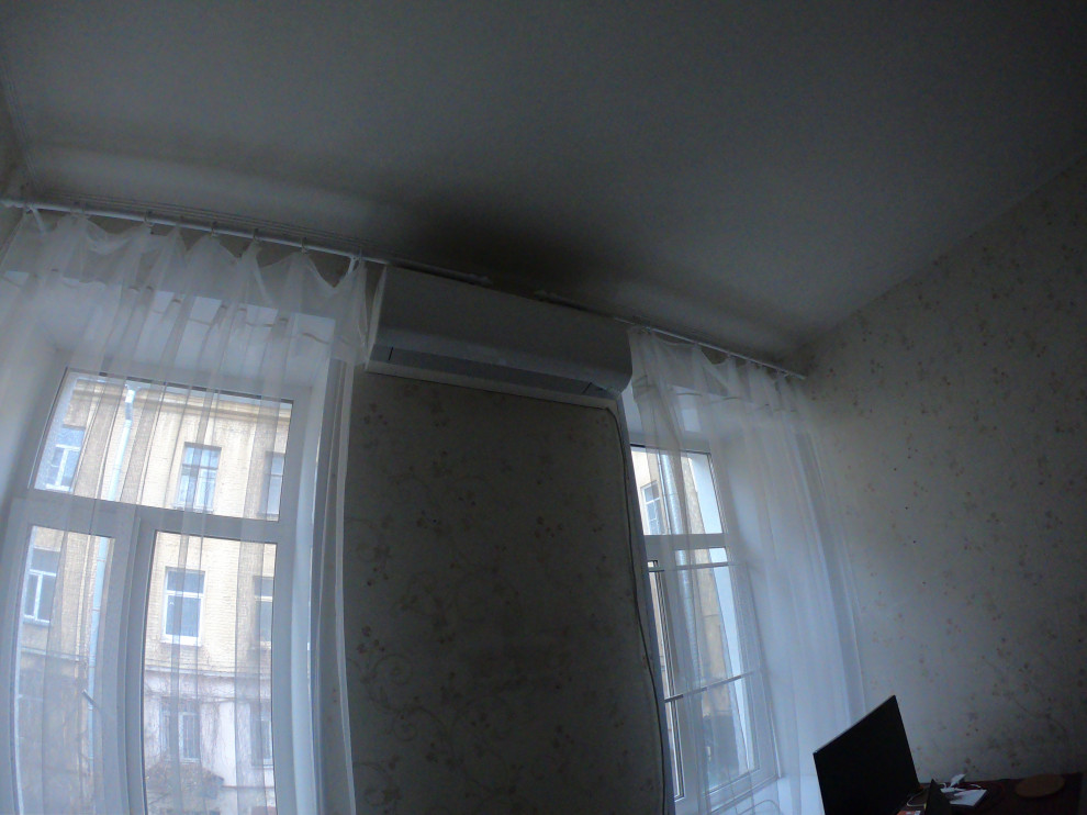 Квартира на Некрасова