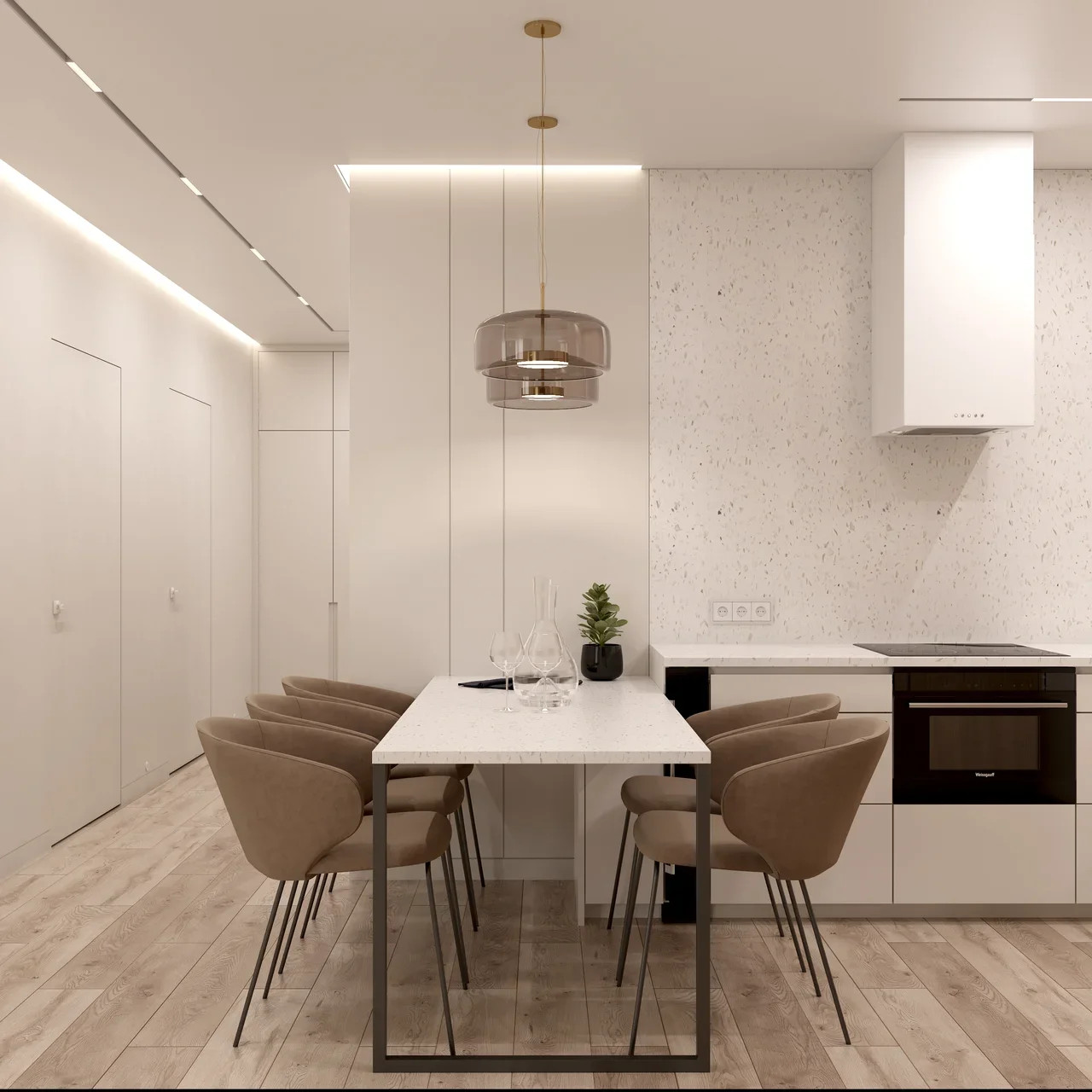 ЖК «Галактика Премиум»