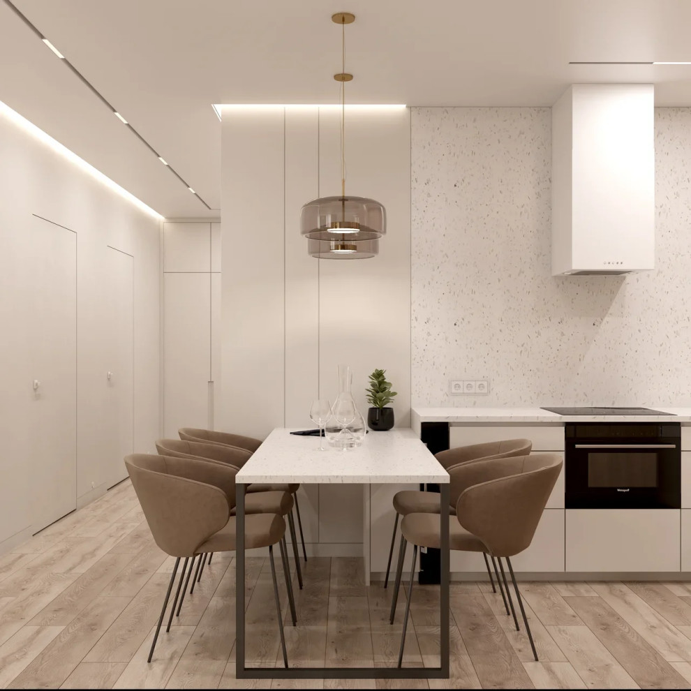 ЖК «Галактика Премиум»