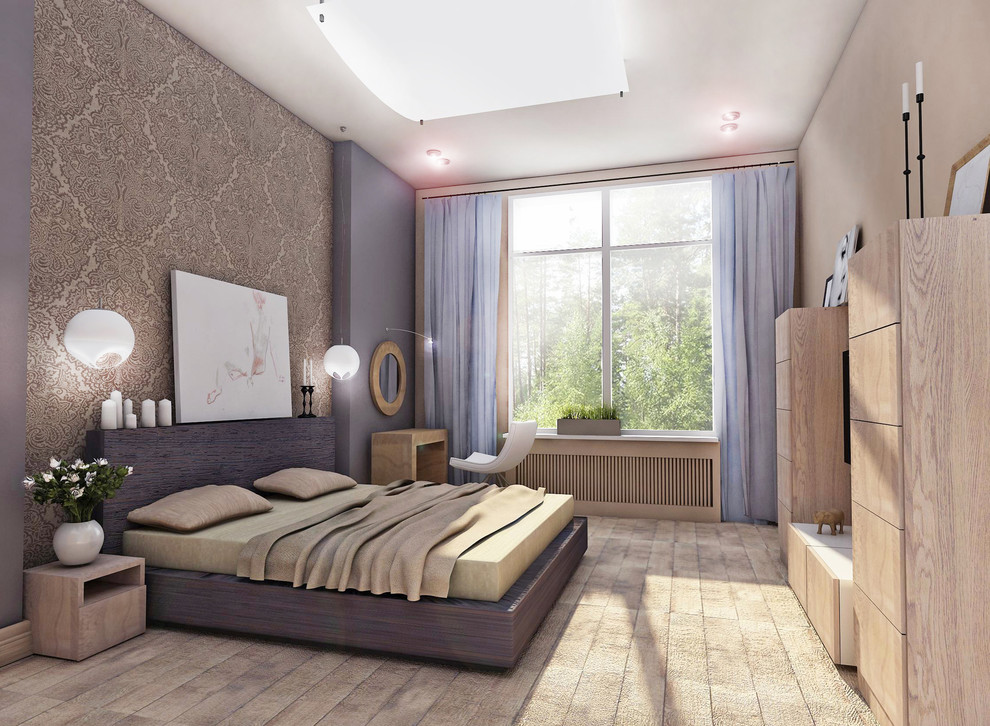 Этнические мотивы в Неоклассике