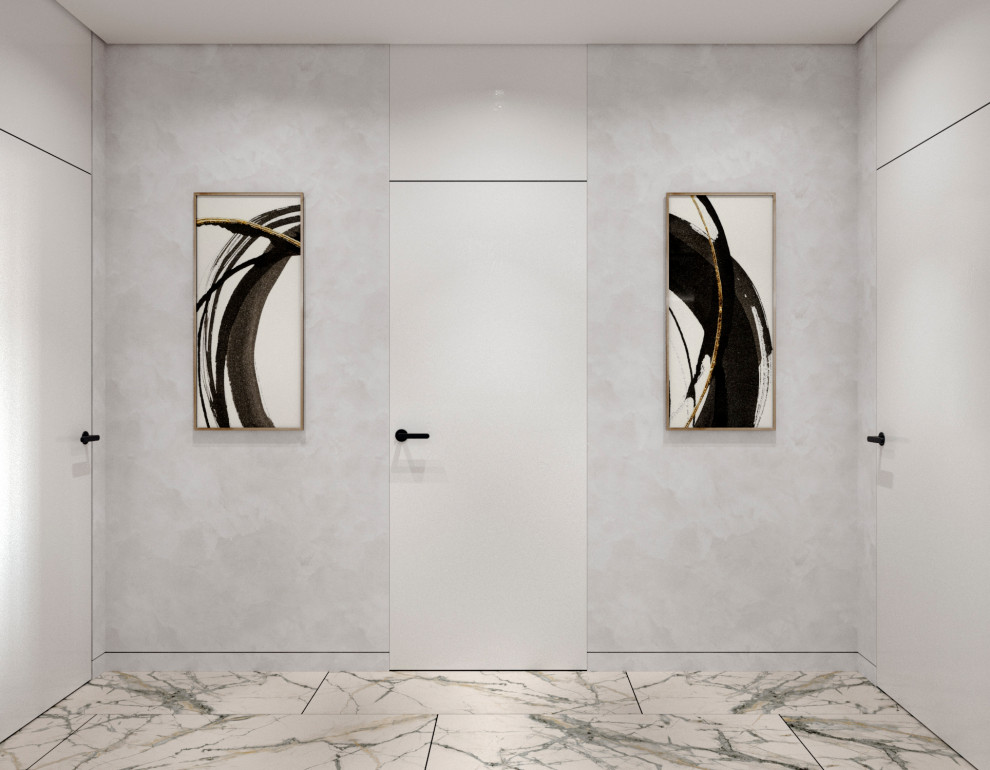 3-х комнатная квартра в Хабаровске