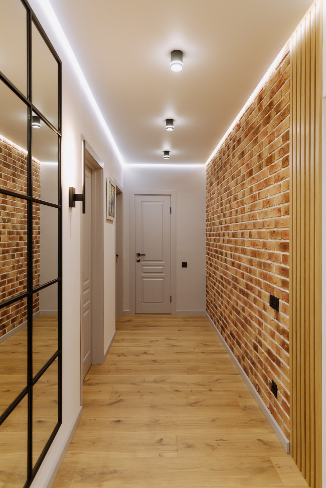 Стильные острова