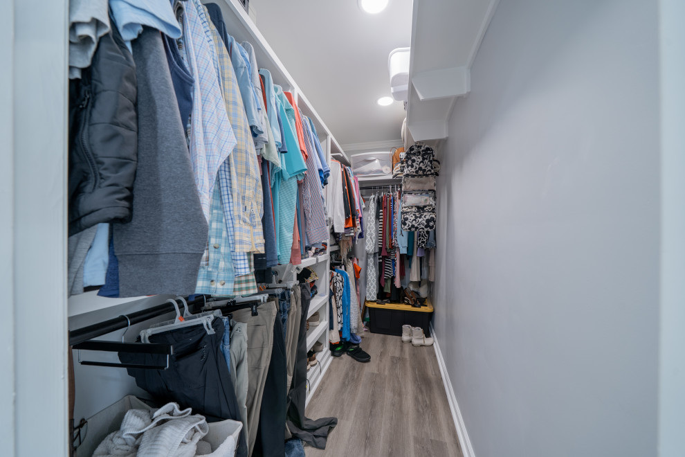 Saint John Bathroom Remodel