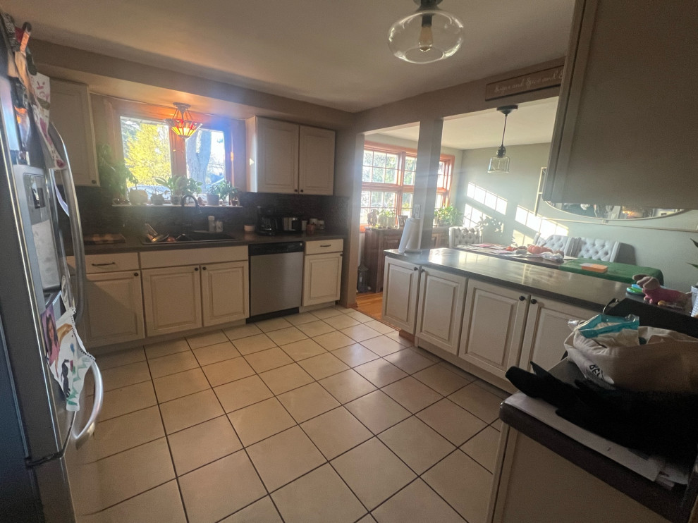 Kitchen update | Houzz Forum