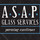 ASAP Glass Services Inc