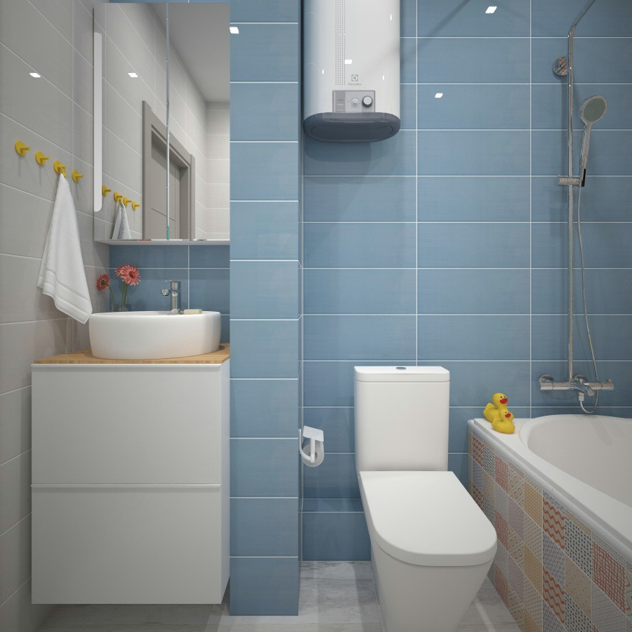 Квартира на Ленина